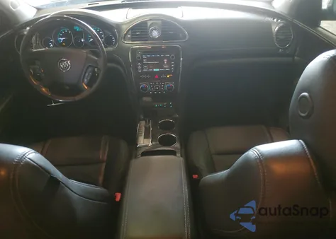 2015 Buick Enclave z USA, uszkodzony, nr VIN 5GAKVCKDXFJ227406